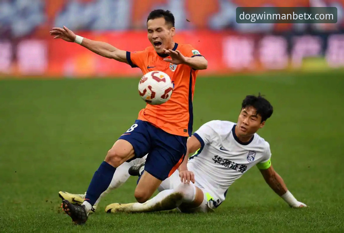 中超焦点战详解：青岛海牛3-1爆冷击败上海海港，13年首胜全记录