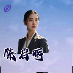 陈启明
